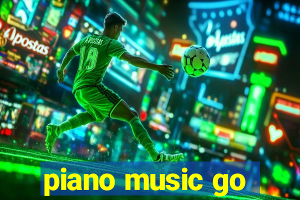 piano music go-jogos edm piano